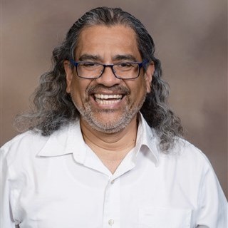 Rev. Jesus Purisaca Ruiz | Minnesota Council Of Churches